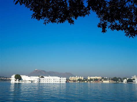 Taj Lake Palace Udaipur Review - Why You MUST Stay!