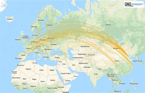 Airline in focus: Air China | Aviation Week Network