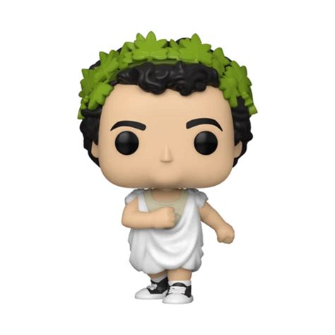 Animal House Bluto in Toga Pop! Vinyl Figure - Buy at Not Just Toyz