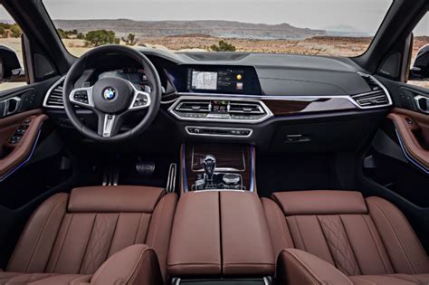 Bmw X5 2024 Interior - Dana Jessalin