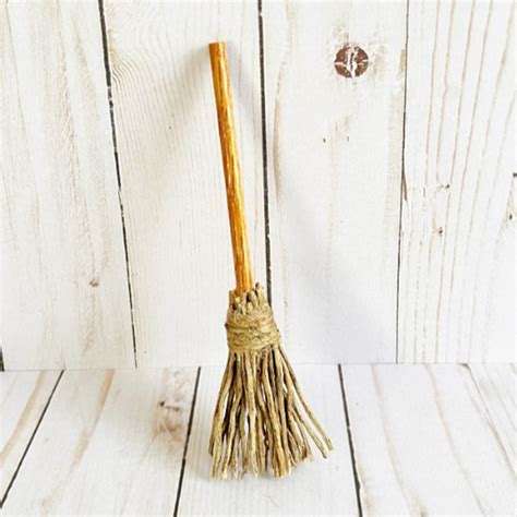 Witch Broom Halloween Witch Broom Halloween Decor Witch - Etsy