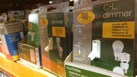 Which LED bulbs are best for built-in dimmers? - CNET