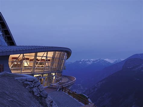 Skyway Monte Bianco, Italy – darc magazine