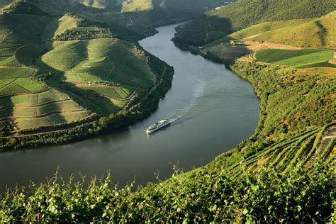 LISBONA E LA VALLE DEL DOURO