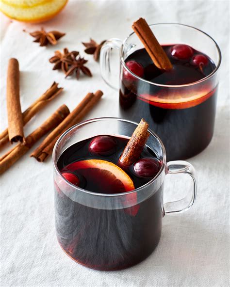 How To Make Slow Cooker Mulled Wine: The Easiest, Simplest Method | Kitchn