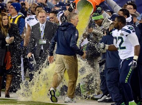 Seahawks singing the praises of Pete Carroll after Super Bowl win – The Denver Post