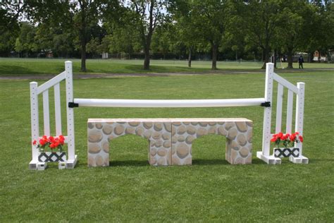 Walls | Next Day Jumps LLC, Home of Quality PVC Horse Jumps