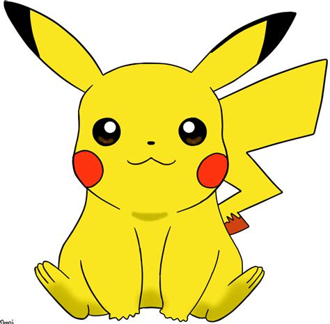 Pokémon PNG Images Transparent Free Download