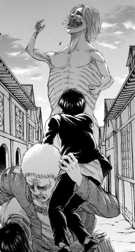 Aot Manga Best Panels - Pin By Tristan On Aot In 2021 | Carisca Wallpaper