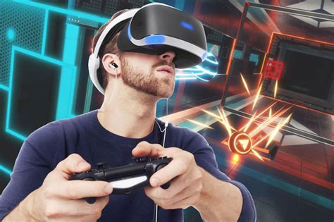 VR Gaming on Consoles: Possibilities and Limitations | Top News