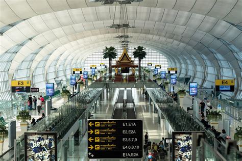 Top 10 busiest airports in Asia | Airportcodes.io