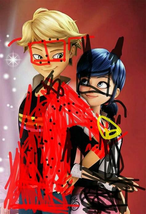 Miraculous Fanart | Miraculous Amino