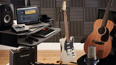 Best guitar audio interfaces 2024: Recording options for guitarists | GuitarPlayer