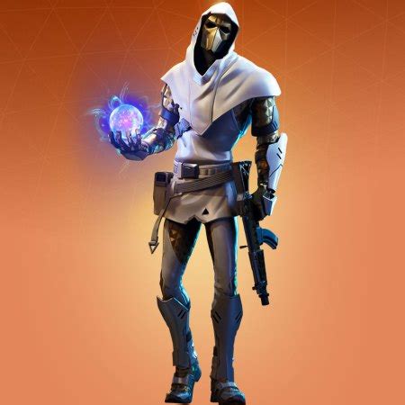 Fortnite Fusion Set - Pro Game Guides