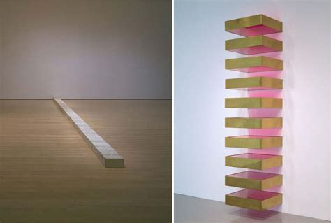 Minimalism In Art