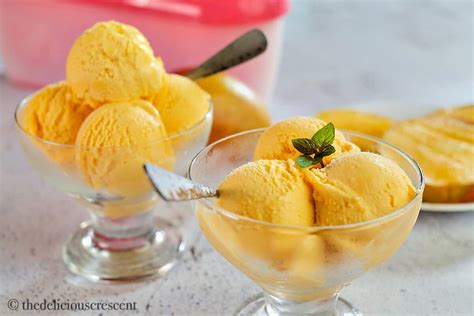 vanilla gelato recipe italian - Kathe Kilgore