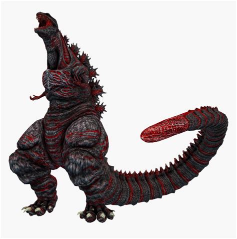 Roblox Godzilla Image Decal