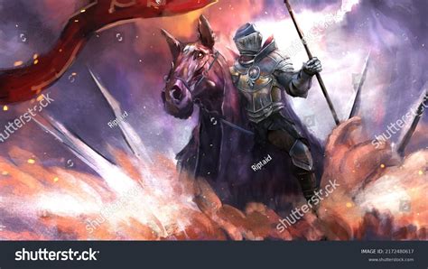 62,671 Iron Knight Images, Stock Photos & Vectors | Shutterstock