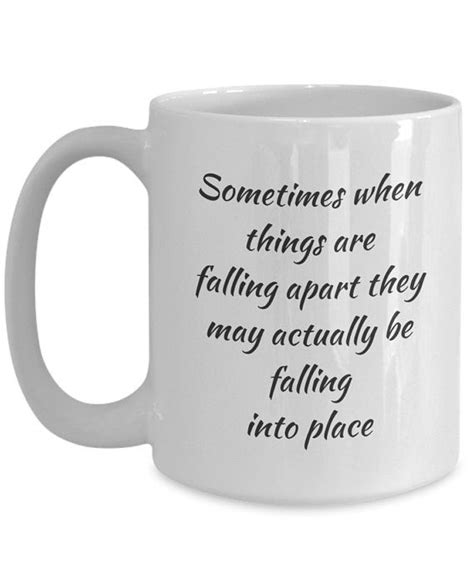 Inspirational Coffee Mug With Inspirational Quote Mug With - Etsy | Mugs, Coffee mugs ...