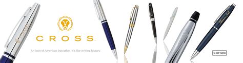 Custom Logo Pens and Promotional Pens | SignaturePens.com