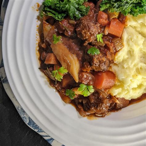 Venison Sausage Casserole - The Frugal Flexitarian