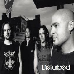 Disturbed Tour Dates, Tickets & Concerts 2024 & 2025 - Concertful