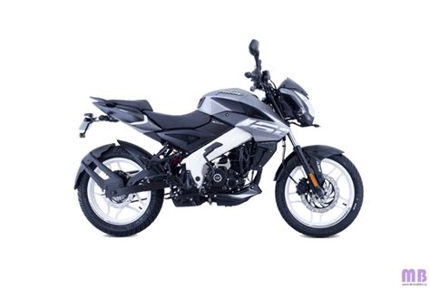 Bajaj Pulsar NS160 BS6 Price, Specs, Features, Images, Mileage