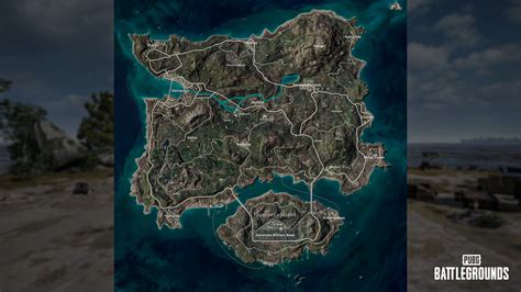 Patch Notes - Update 26.1 - NEWS - PUBG: BATTLEGROUNDS