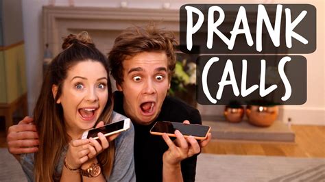 Did you know that Prank Calls Can be Beneficial for your health? Read the post to know how ...