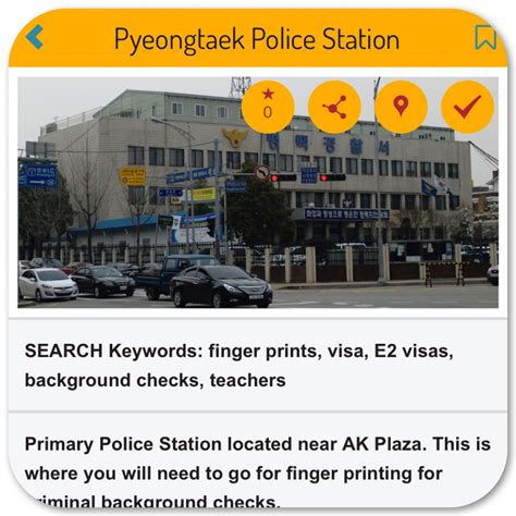 S.O.S: South of Seoul: Teachers E2 Guide to Pyeongtaek