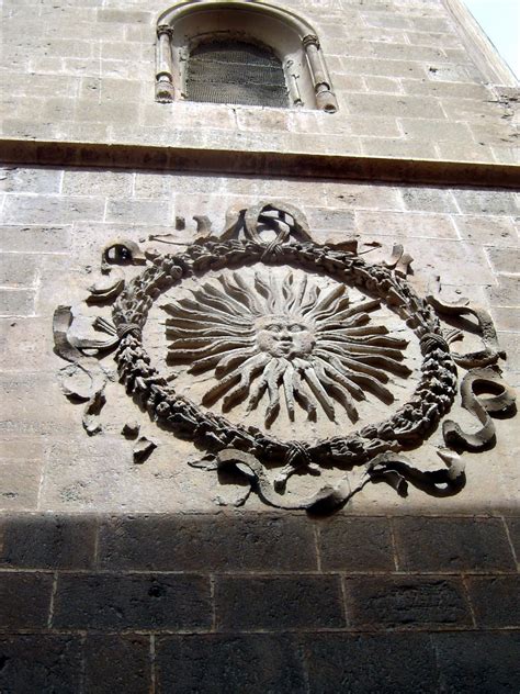 Photographs of Spain: Almería Cathedral