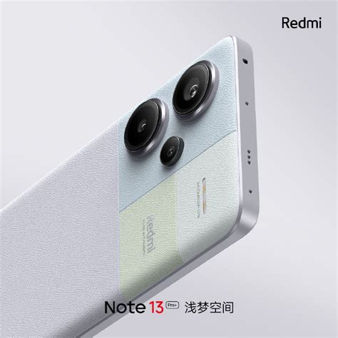 Redmi Note 13 Pro to launch with new Qualcomm Snapdragon chipset as Xiaomi boasts of Redmi Note ...