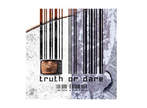 truth or dare by xenia on Dribbble