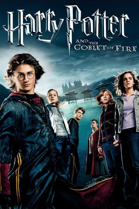 "Harry Potter" Movies Ranked Worst to Best - ReelRundown