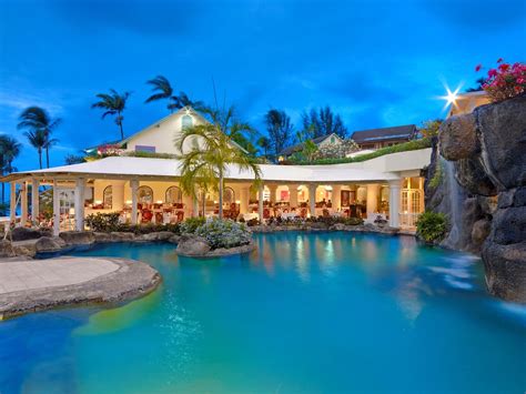 Luxury Barbados Holidays | Crystal Cove | Flagstone Travel