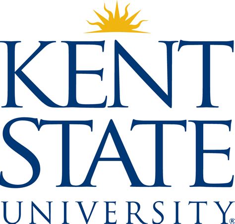 Kent State University Logo - LogoDix