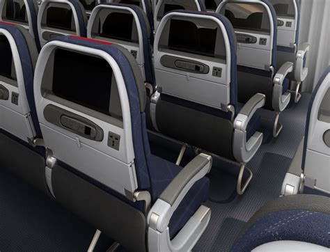 American Airlines Shows Off New Boeing 777-300ER Interior ...