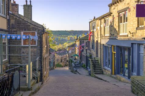 13 Most Charming Towns and Villages in Yorkshire - Head Out of York on ...