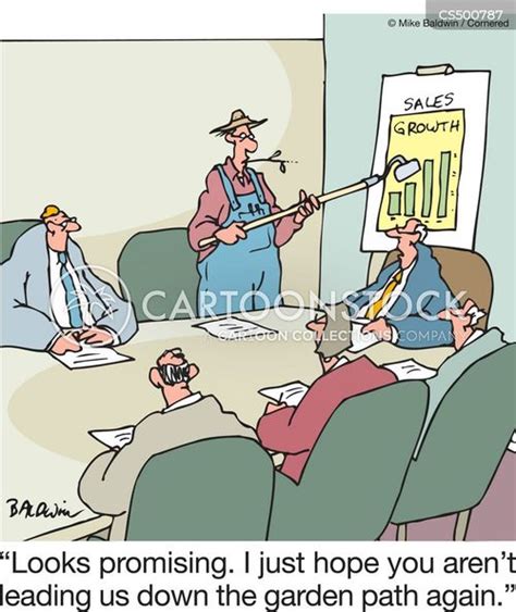 Leadership Cartoons and Comics - funny pictures from CartoonStock