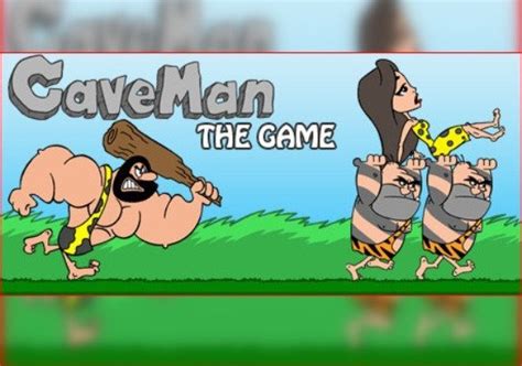 Buy Caveman The Game Global Steam | GAMIVO