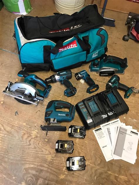 Makita Combo Kit | in Durham, County Durham | Gumtree