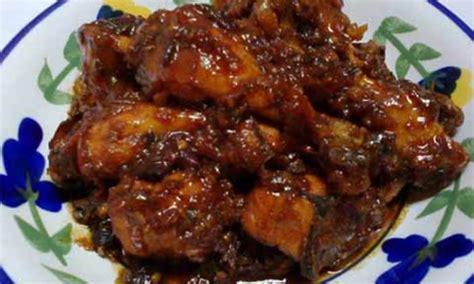 Resep Ayam Kecap Lembut – Hongkoong