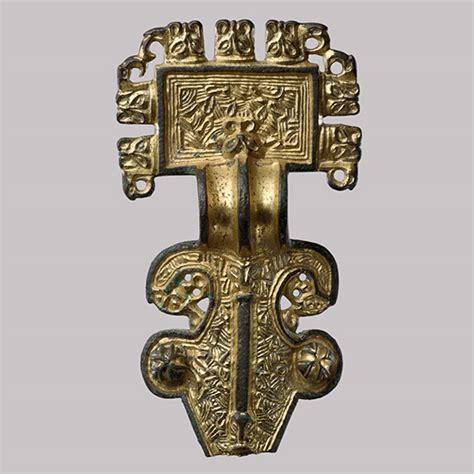 Anglo-Saxon Art | Keyword | Heilbrunn Timeline of Art History | The Metropolitan Museum of Art