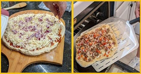 How To Use A Pizza Peel - Darn Good Recipes