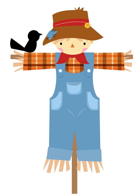 Scarecrow Cartoon Clip art - happy anniversary png download - 1500*2100 - Free Transparent ...