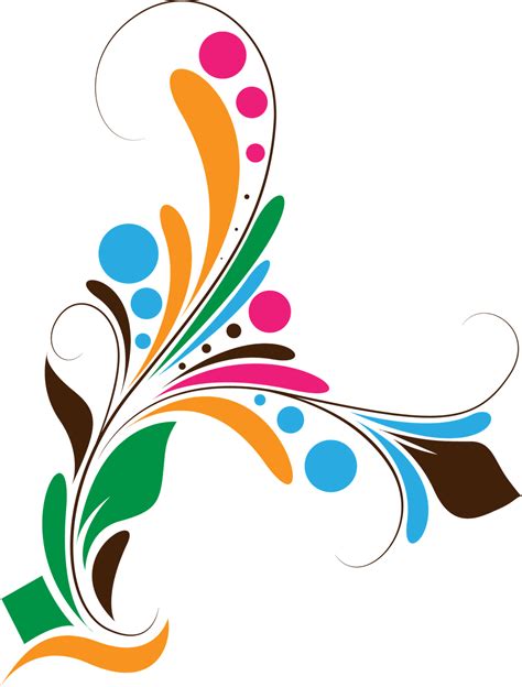 Floral Vector Graphics at Vectorified.com | Collection of Floral Vector Graphics free for ...