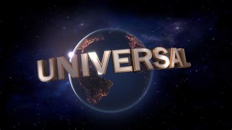 Universal Studios Intro - Animations - Blender Artists Community