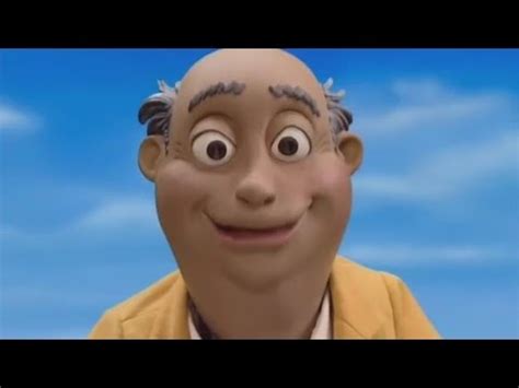 Every single episode of LazyTown except Mayor Meanswell is the only ...