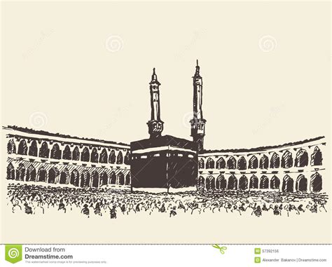 Mecca9 clipart - Clipground