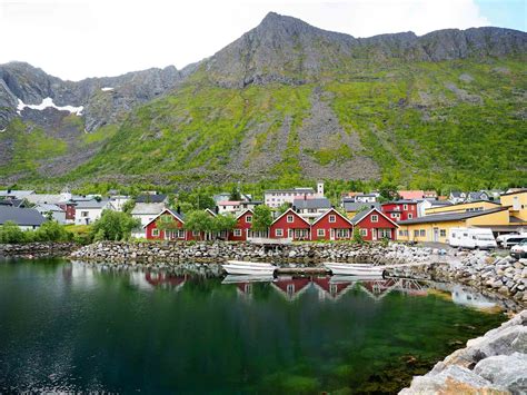 8 Awesome Things to Do on Senja Island in Norway